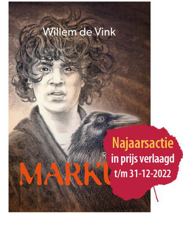 Markus (paperback)