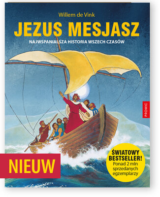 Jezus Mesjasz (Pools)
