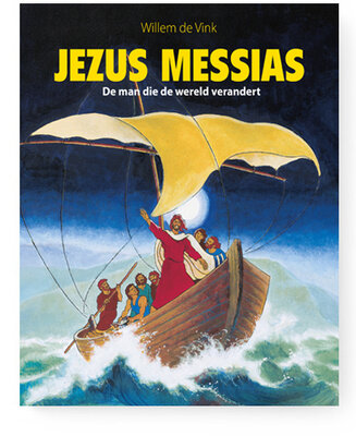 Jesus Messiah (Dutch version)