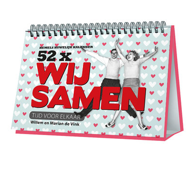Hemels Huwelijk Kalender